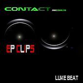 Image of Luke Beat linking to their artist page due to link from them being at the top of the main table on this page