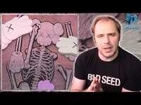 Thumbnail for the Spectrum Pulse - Clipse - Let God Sort Em Out - Album Review + Analysis link, provided by host site