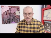 Thumbnail for the Anthony Fantano - Clipse - Let God Sort Em Out ALBUM REVIEW link, provided by host site