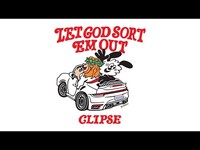 Thumbnail for the Pusha T - Clipse, So Be It link, provided by host site