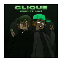 Thumbnail for the 8ruki - Clique link, provided by host site
