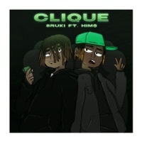 Thumbnail for the 8ruki - Clique - Single link, provided by host site