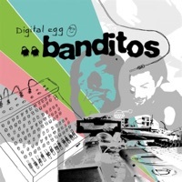 Image of Banditos linking to their artist page due to link from them being at the top of the main table on this page