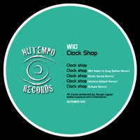Thumbnail for the W10 - Clock Shop link, provided by host site