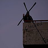 Thumbnail for the Xis - Clocked link, provided by host site