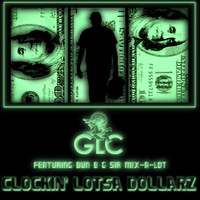 Thumbnail for the GLC - Clockin' Lotsa Dollarz link, provided by host site