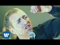Thumbnail for the Coldplay - Clocks link, provided by host site
