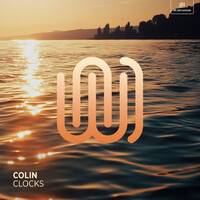 Thumbnail for the Colin - Clocks link, provided by host site