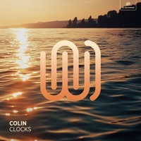 Thumbnail for the Colin - Clocks link, provided by host site