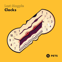 Thumbnail for the Last Magpie - Clocks link, provided by host site