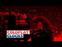 Thumbnail for the Coldplay - Clocks link, provided by host site