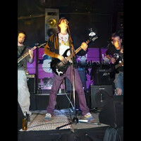 Thumbnail for the Passenger - Clockwise - Bullets link, provided by host site