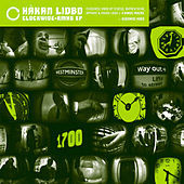 Thumbnail for the Hakan Lidbo - Clockwise-Rmxs link, provided by host site