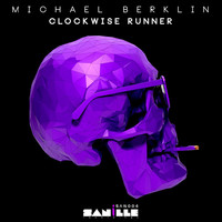Thumbnail for the Michael Berklin - Clockwise Runner link, provided by host site