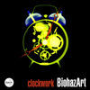 Thumbnail for the Biohazart - Clockwork link, provided by host site