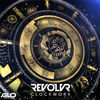 Thumbnail for the Revolvr - Clockwork link, provided by host site