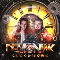 Thumbnail for the Demoniak - Clockwork link, provided by host site