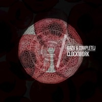 Thumbnail for the CompleteJ - Clockwork link, provided by host site
