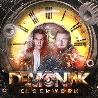 Thumbnail for the Demoniak - Clockwork link, provided by host site
