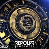 Thumbnail for the Revolvr - Clockwork link, provided by host site