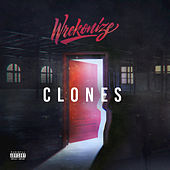 Thumbnail for the Wrekonize - Clones link, provided by host site