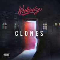 Image of Wrekonize linking to their artist page due to link from them being at the top of the main table on this page