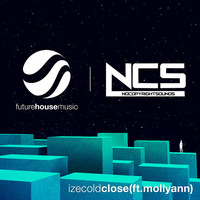 Image of IZECOLD linking to their artist page due to link from them being at the top of the main table on this page
