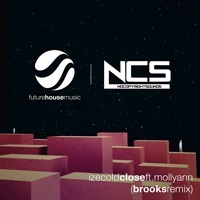 Thumbnail for the Brooks - Close (Brooks Remix) link, provided by host site