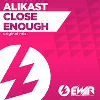 Thumbnail for the Alikast - Close Enough link, provided by host site
