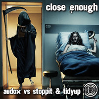 Thumbnail for the Audox - Close Enough link, provided by host site