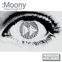 Thumbnail for the Moony - Close Enough link, provided by host site