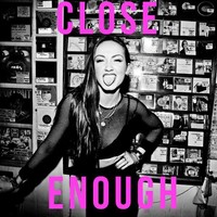 Thumbnail for the KStewart - Close Enough link, provided by host site