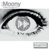 Thumbnail for the Moony - Close Enough link, provided by host site