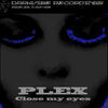 Thumbnail for the Plex - Close My Eyes link, provided by host site