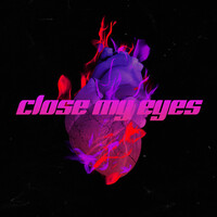 Thumbnail for the Empty - CLOSE MY EYES link, provided by host site