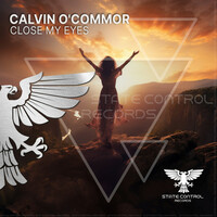 Thumbnail for the Calvin O'Commor - Close My Eyes link, provided by host site