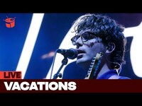 Thumbnail for the Vacations - ‘Close Quarters’ live at Laneway 2024 link, provided by host site