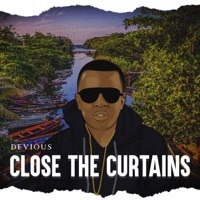 Thumbnail for the ./Devious - Close the Curtains link, provided by host site