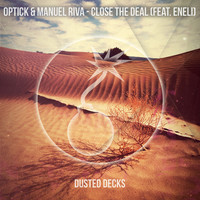 Image of Optick linking to their artist page due to link from them being at the top of the main table on this page