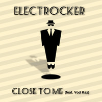 Image of Electrocker linking to their artist page due to link from them being at the top of the main table on this page