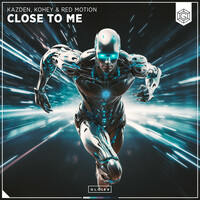 Thumbnail for the Kazden - Close To Me link, provided by host site
