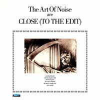 Thumbnail for the The Art Of Noise - Close (To The Edit) link, provided by host site