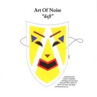 Thumbnail for the The Art Of Noise - Close (To The Edit) link, provided by host site