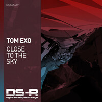 Thumbnail for the Tom Exo - Close To The Sky link, provided by host site