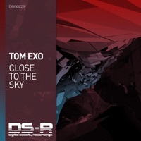 Thumbnail for the Tom Exo - Close to the Sky (Extended Mix) link, provided by host site