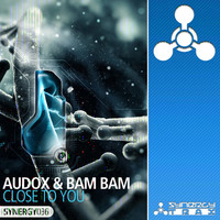 Thumbnail for the Audox - Close To You link, provided by host site