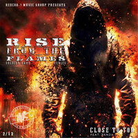 Thumbnail for the Soldier Hard - Close to You: Rise from the Flames Series link, provided by host site