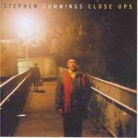 Image of Stephen Cummings linking to their artist page due to link from them being at the top of the main table on this page