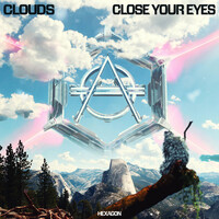 Thumbnail for the Clouds - Close Your Eyes link, provided by host site