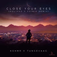 Thumbnail for the KSHMR - Close Your Eyes (Rolipso & Foínix Remix) [Extended Mix] link, provided by host site